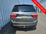 Used 2013 Dodge Durango Crew w/ Trailer Tow Group IV image 5
