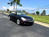 Used 2004 Lexus SC 430 Convertible image 4