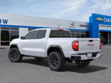 New 2025 GMC Canyon Elevation image 3