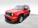 Certified 2019 Jeep Renegade Sport w/ Sport Appearance Group image 4
