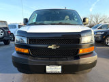 Used 2018 Chevrolet Express 2500 image 6