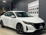 New 2025 Nissan Sentra SV image 2