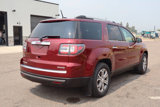 Used 2016 GMC Acadia SLT w/ Open Road Package image 3