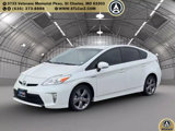 Used 2015 Toyota Prius Persona Series image 3