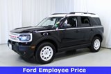 New 2025 Ford Bronco Sport Heritage w/ Convenience Package image 3