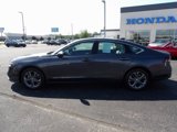 Certified 2023 Honda Accord EX image 4