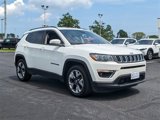 Used 2021 Jeep Compass Limited image 2