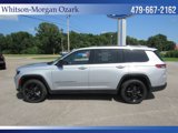 Used 2021 Jeep Grand Cherokee L Laredo image 6
