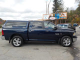 Used 2016 RAM 1500 Big Horn image 4