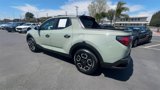 Certified 2022 Hyundai Santa Cruz SEL image 6