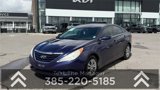 Used 2012 Hyundai Sonata GLS image 3