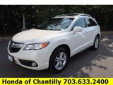 Used 2014 Acura RDX AWD w/ Technology Package image 3