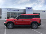 New 2025 Ford Bronco Sport Big Bend image 3