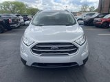 Used 2021 Ford EcoSport SE image 2