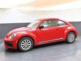 Used 2017 Volkswagen Beetle 1.8T image 2
