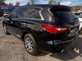 Used 2013 INFINITI JX35 AWD w/ Premium Pkg image 3