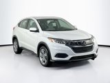 Used 2022 Honda HR-V LX image 3