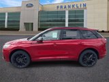 New 2025 Lincoln Corsair Reserve w/ Jet Appearance Package image 4