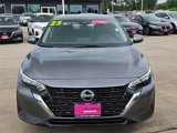 Used 2025 Nissan Sentra SV w/ All-Weather Package image 2