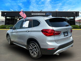 Used 2021 BMW X1 sDrive28i w/ Convenience Package image 5