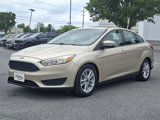 Used 2018 Ford Focus SE w/ Cold Weather Package image 3