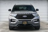Used 2022 Ford Explorer ST-Line w/ Class IV Trailer Tow Package image 2