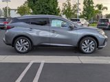Certified 2020 Nissan Murano SL image 4