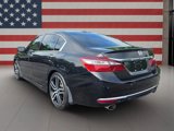 Used 2016 Honda Accord Touring image 4