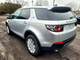 Used 2017 Land Rover Discovery Sport SE image 6