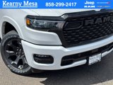 New 2025 RAM 1500 Big Horn image 3