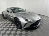New 2025 Aston Martin V8 Vantage Coupe image 3