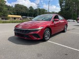 Certified 2024 Hyundai Elantra SEL image 2