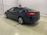 Used 2014 Ford Fusion SE w/ Equipment Group 202A image 5