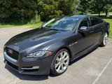 Used 2019 Jaguar XJ R-Sport image 2