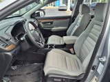 Certified 2022 Honda CR-V EX image 4