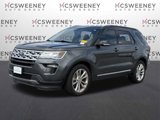 Used 2018 Ford Explorer XLT w/ Equipment Group 202A image 1
