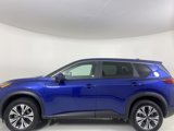 Used 2023 Nissan Rogue SV image 3