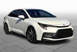 Used 2021 Toyota Corolla SE w/ Carpet Mat Package (TMS) image 2