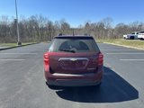Used 2016 Chevrolet Equinox LT w/ Convenience Package image 4