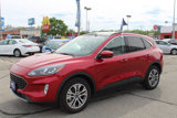 Used 2022 Ford Escape SEL image 3