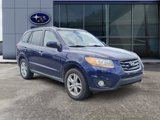 Used 2010 Hyundai Santa Fe Limited image 3