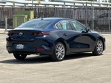 Used 2019 MAZDA MAZDA3 Sedan w/ Preferred Package image 4