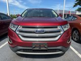 Used 2015 Ford Edge SEL w/ Equipment Group 201A image 2