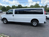 Used 2019 Chevrolet Express 3500 LT w/ LT Preferred Equipment Group image 4