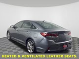 Used 2018 Hyundai Sonata Limited w/ Cargo Package image 3