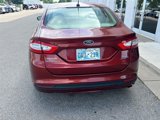 Used 2014 Ford Fusion SE image 3