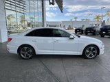 Used 2017 Audi A4 2.0T Premium Plus w/ Premium Plus Package image 3