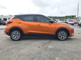 Used 2024 Nissan Kicks SV image 6