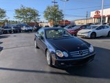 Used 2009 Mercedes-Benz CLK 350 Coupe image 2