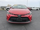 Used 2021 Toyota Corolla LE image 2